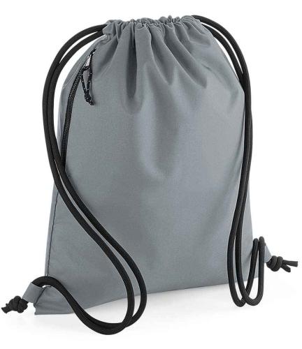 BagBase Recycled Gymsac - PGE - ONE